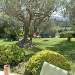 Sulla Valle Villa Castellammare del Golfo