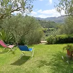 Villa Sulla Valle Castellammare del Golfo