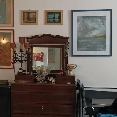 Villa Sulla Valle *