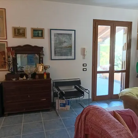 Villa Sulla Valle Castellammare del Golfo