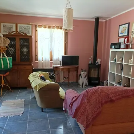 Villa Sulla Valle *